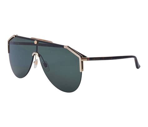 Gucci Sunglasses GG 0584 S